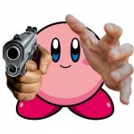 kirby wants your soul