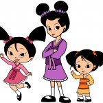 Ting Ting Mei Su