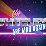 The WhiteLibs Are Mad Again