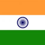indien flag