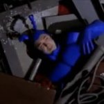 The Tick GIF Template