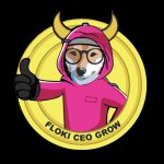 Floki CEO Grow