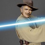 Jedi Clampett May The Fourth Be With Y'all