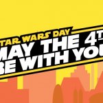 may the 4th be with you!