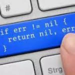 if err != nil