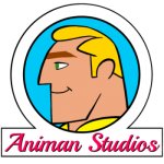 Animan Studios Logo