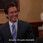 Chris Traeger