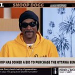 Snoop Ottawa meme