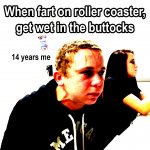 roller coaster