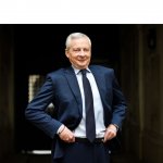 Bruno Le Maire Content