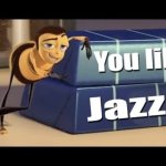 You like Jazz? meme