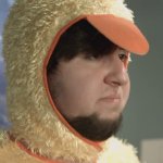 Jontron Chicken