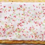 Pop tart