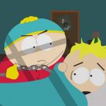 The Death of Eric Cartman (South Park)