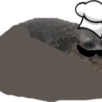 Chef Potato