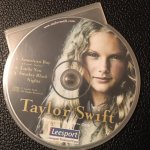 Early Taylor Swift CD