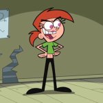 Vicky from The Fairly OddParents 2 Meme Generator - Imgflip