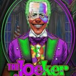 JoeKer Biden Clown Prince of Crime