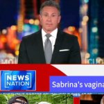 Chris Cuomo shocked by "banned" book