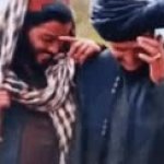 Taliban laugh GIF Template