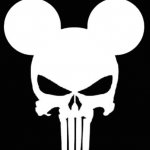 Disney Punisher