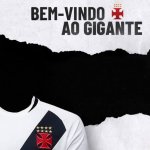 Bem vindos ao gigante