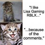 Funny Meme Cat PFP's Code & Price - RblxTrade