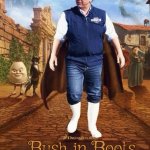 Bush in Boots