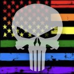 gay punisher