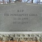 R.I.P. The Powerpuff Girls (1998-2019)