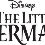 Little Mermaid Movie Logo