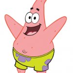 Patrick