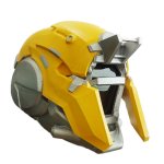 Destiny Warlock Helmet