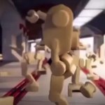 surrender jedi GIF Template