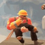 Tf2 dance meme