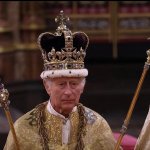 King Charles Crown
