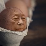 egg grandpa