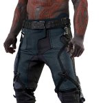 Drax the Destroyer Transparent PNG