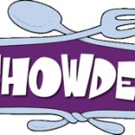 Chowder Logo