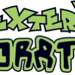 Dexters Laboratory Logo
