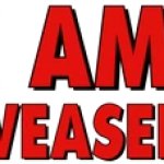 I Am Weasel Logo