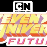 Steven Universe Future Logo