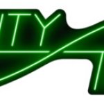 Infinity Train Logo