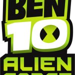 Ben 10 Alien Force Logo