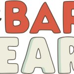 We Bare Bears Logo