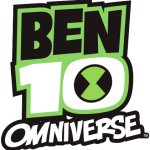 Ben 10 Omniverse Logo