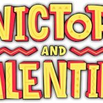 Victor And Valentino Logo