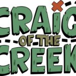 Craig Of The Creek Logo template