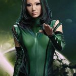 Mantis (Guardians of the Galaxy Vol. 2)