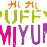 Hi Hi Puffy Ami Yumi Logo